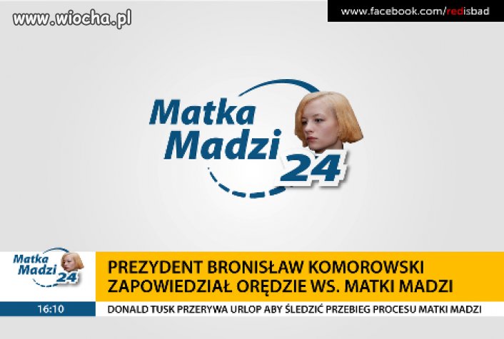 Nie mam już pomysłów na to co widzę