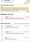 Wstydliwy problem 13 latka