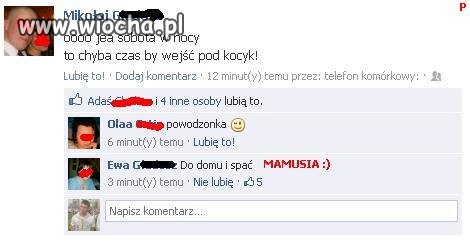 Dobra rada mamy