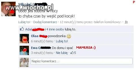 Dobra rada mamy