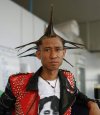 Punk to czy nie punk...