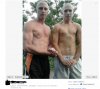 Takie tam z szymonem