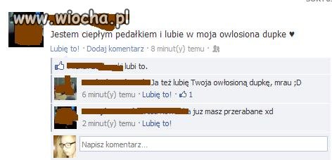 Szczere wyznania