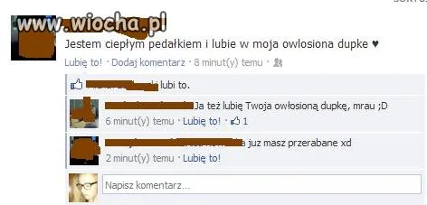 Szczere wyznania