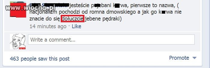 Wielki patriota