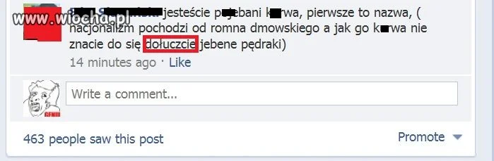 Wielki patriota