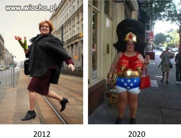 Drodzy wyborcy