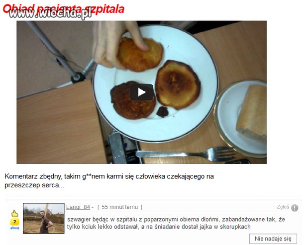 Komentarz zbędny