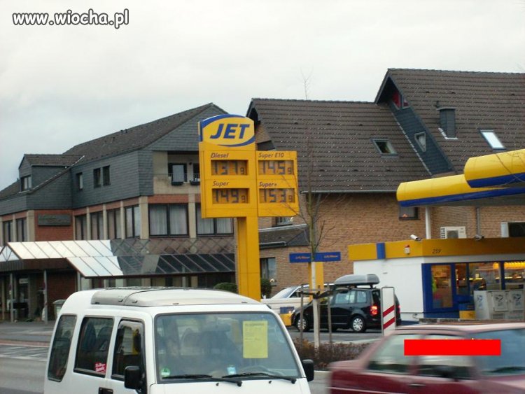 Na stacji w koln...