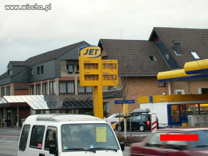 Na stacji w koln...