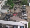 Parking dla VIP-ów