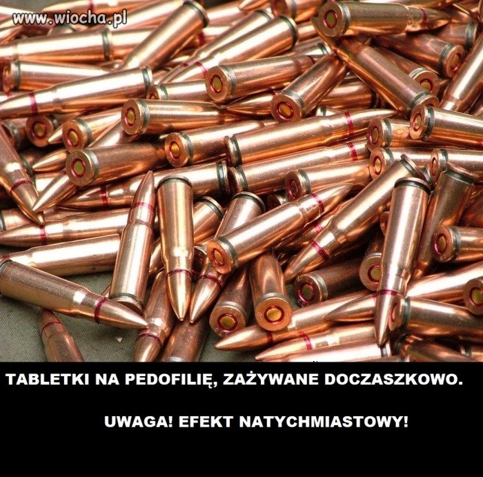Wynaleziono nowy lek