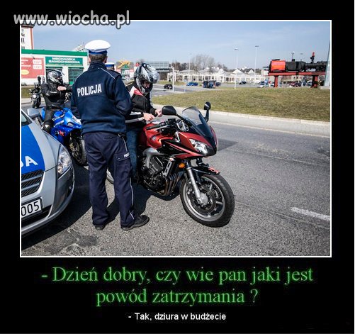 Łatanie dziury w budżecie 