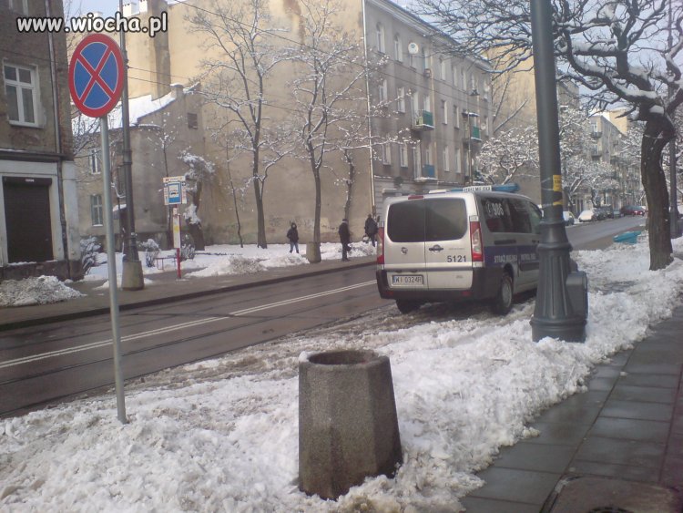 Warszawa ul.Stalowa