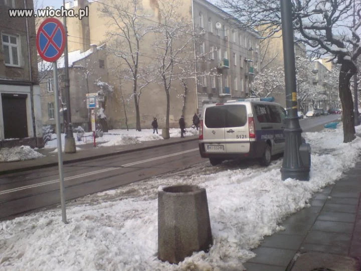 Warszawa ul.Stalowa