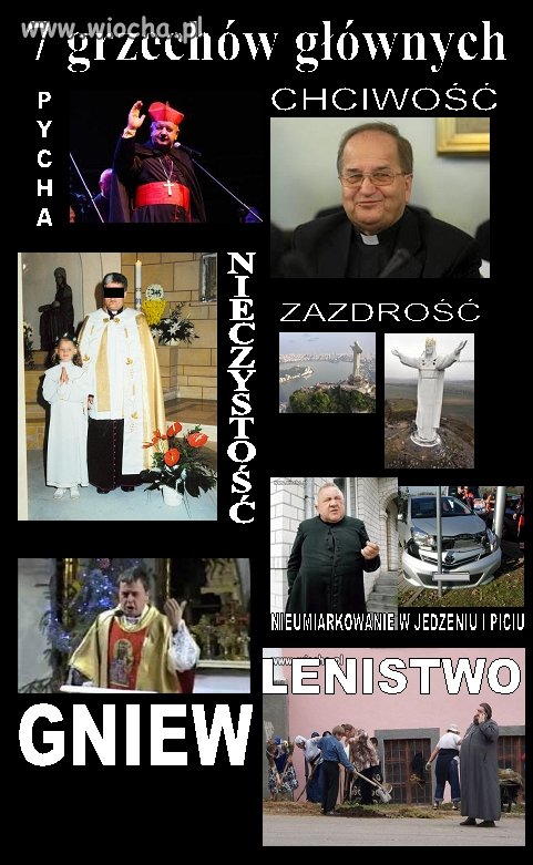 Przypomnienie z religii