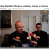Kościół z trudem wiąże koniec z końcem!!!