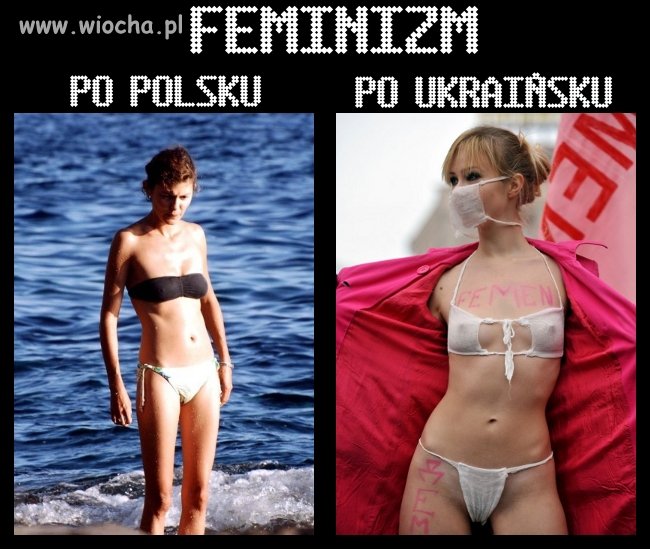 Feminizm