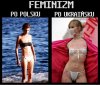 Feminizm