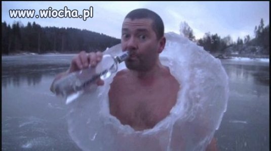 Solidna rozgrzewka...