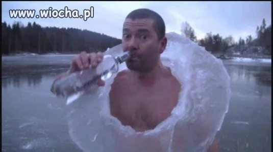 Solidna rozgrzewka...