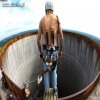 Skok na bungee