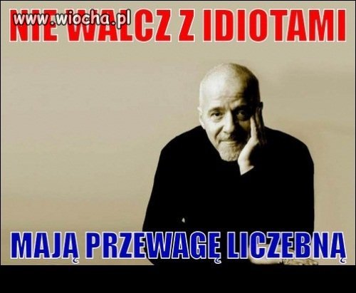 Ilu jest ich na Wiocha.pl,tego nikt nie zliczy