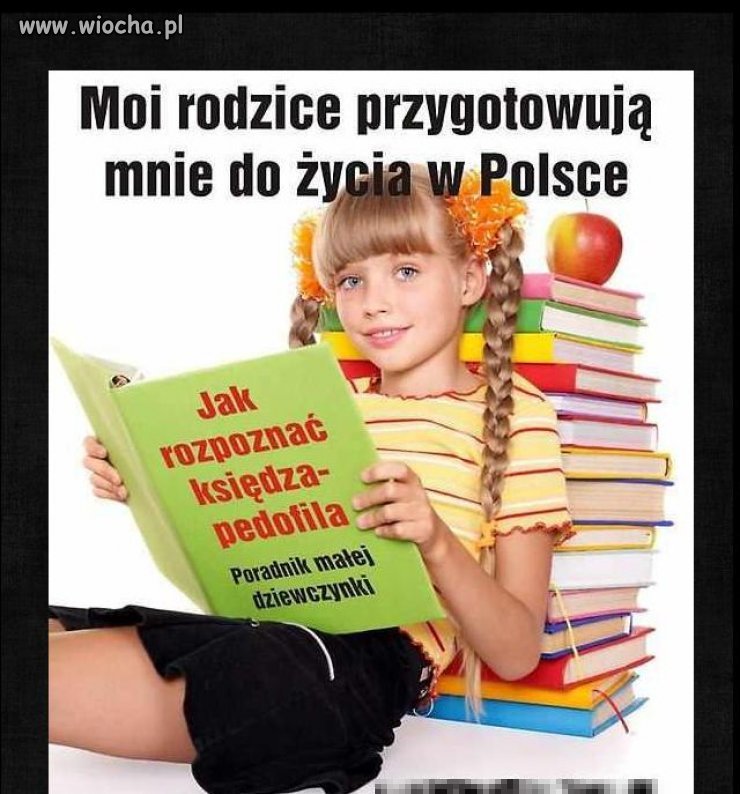A gdzie poradnik dla chłopców ? 