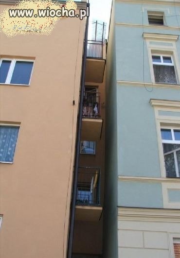 Sprzedam M2, 45m2, ze ślepym balkonem...??!!!