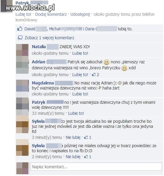 Prawda zawsze...