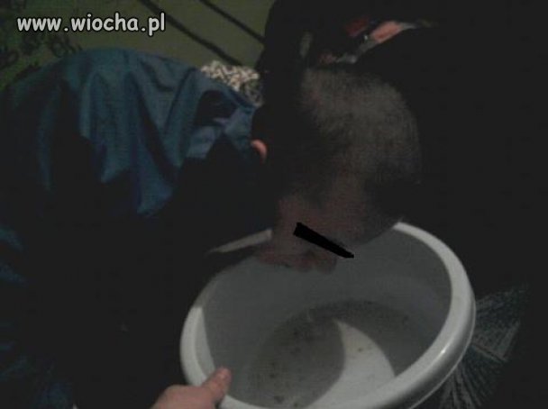 I tak teraz ludzie się prezentują na FB