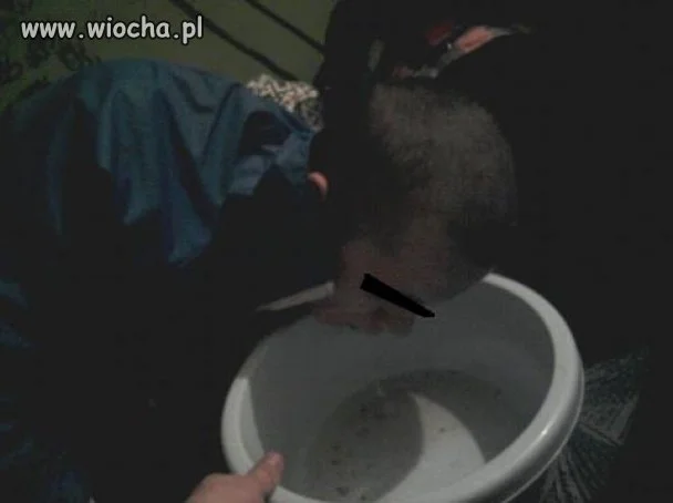 I tak teraz ludzie się prezentują na FB