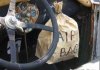 AIR BAG w