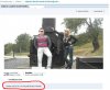 Pamiątka z Auschwitz z opisem!!!