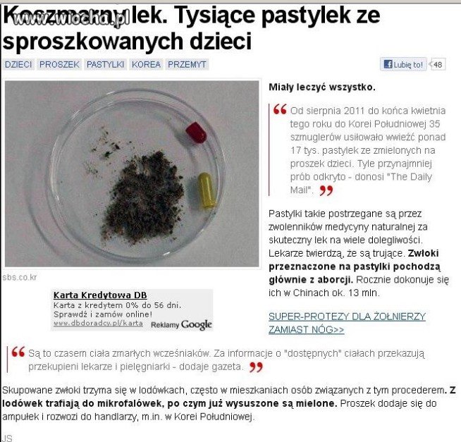 Zmielone dzieci