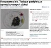 Zmielone dzieci