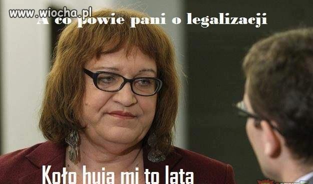 Pani Grodzka
