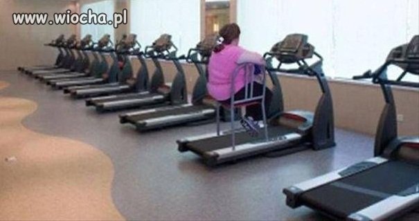 Trening trening