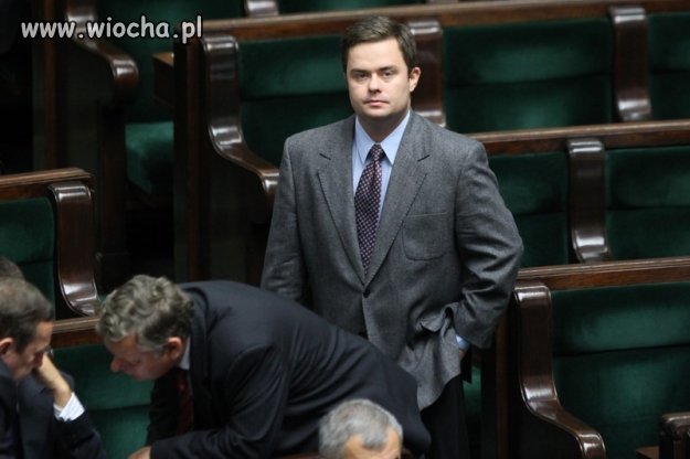 PiS mówi