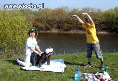 Co oni robią