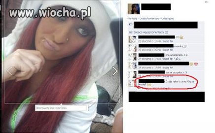 Dzióbasek. Jestem mega sexi!