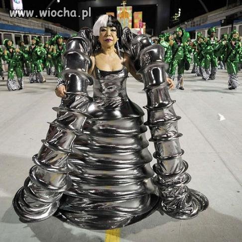 To jest moda, tego nie zrozumiesz!