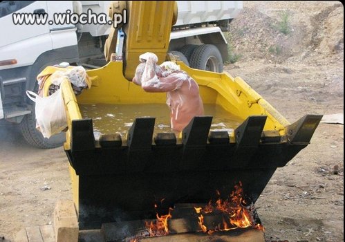 Potrzeba matką wynalazków