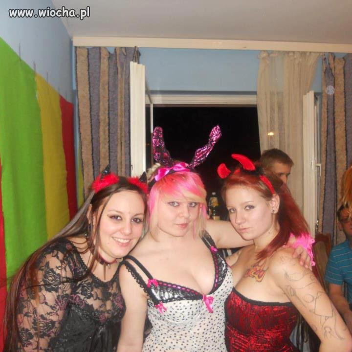 Zające Playboya