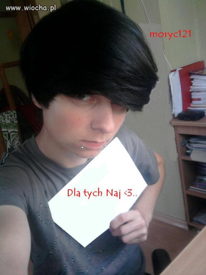 Polscy mężczyźni ...