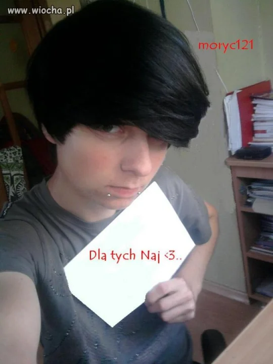 Polscy mężczyźni ...