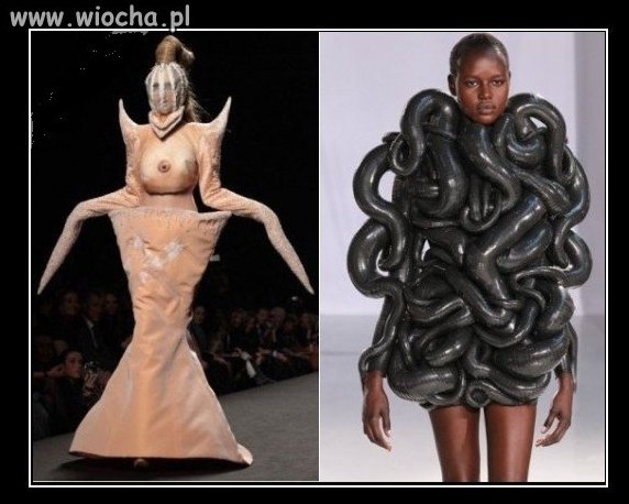 Nowa moda 