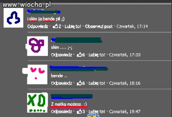 Boże...