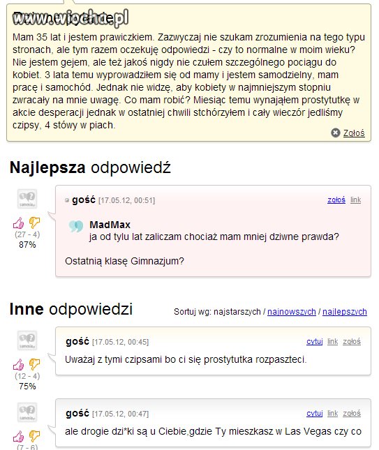 Bardzo kosztowne czipsy...