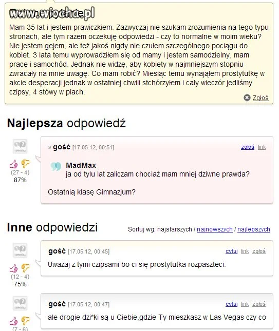Bardzo kosztowne czipsy...